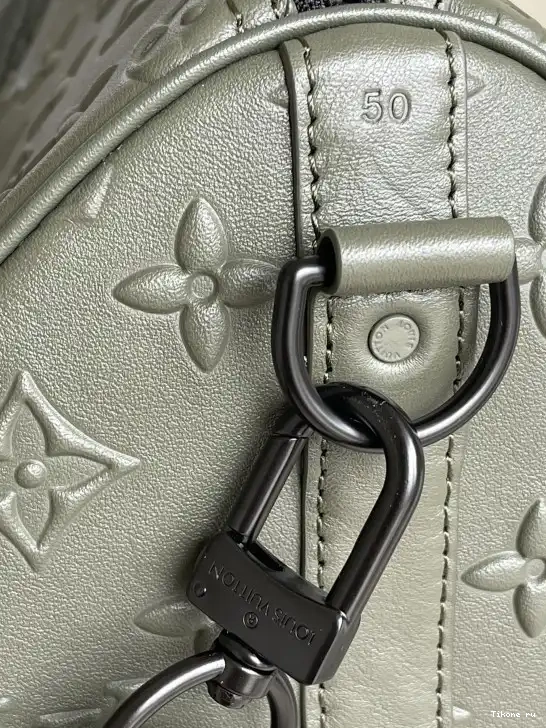 Affordable VUITTON KEEPALL 50 BANDOULIÈRE LOUIS 0606